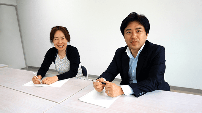 株式会社東洋ユニティ(ことぶき薬局)様