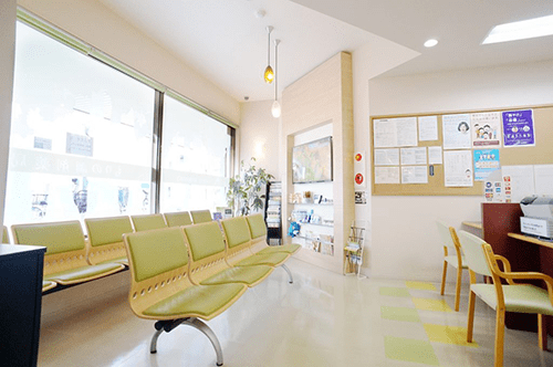 ClinicRelations株式会社もりの調剤薬局