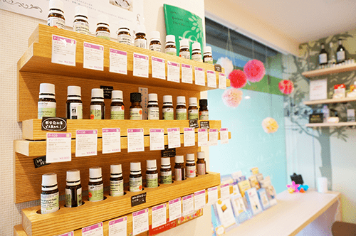 ClinicRelations株式会社もりの調剤薬局