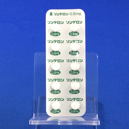 リンデロン錠０．５ｍｇ
