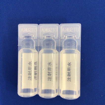 大塚蒸留水