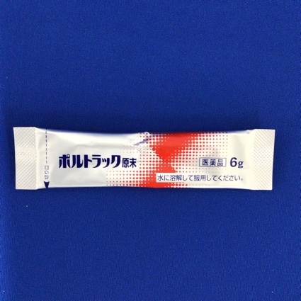 ポルトラック原末