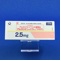 アムロジピン錠２．５ｍｇ「ＤＳＥＰ」