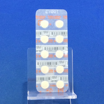 ファロム錠１５０ｍｇ