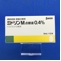 ミドリンＭ点眼液０．４％