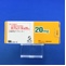 ロプレソール錠２０ｍｇ
