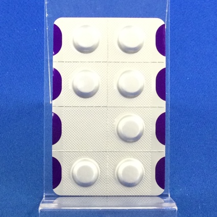 ジプレキサザイディス錠１０ｍｇ