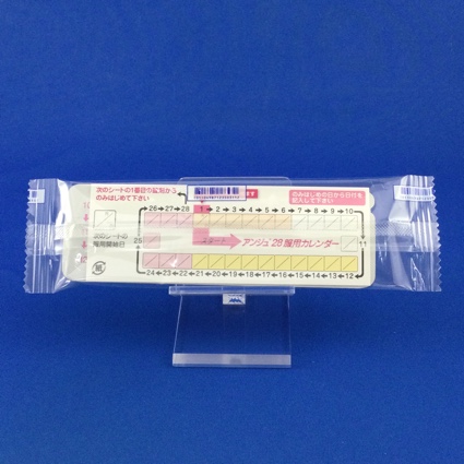 アンジュ２８錠