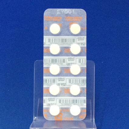 ファロム錠１５０ｍｇ