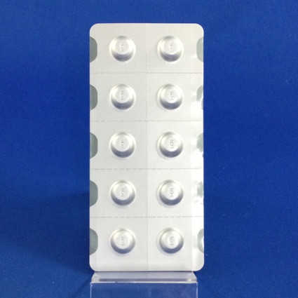 エビリファイＯＤ錠６ｍｇ