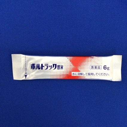 ポルトラック原末