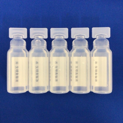 生理食塩液ＰＬ「フソー」