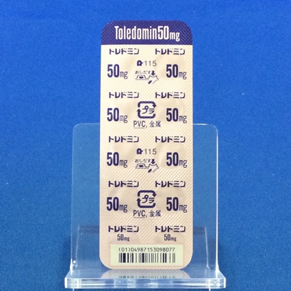 トレドミン錠５０ｍｇ