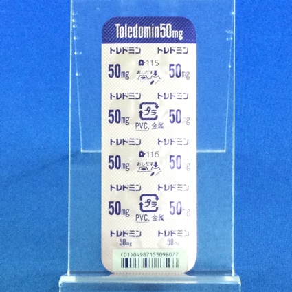 トレドミン錠５０ｍｇ