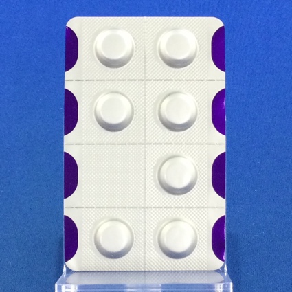 ジプレキサザイディス錠１０ｍｇ