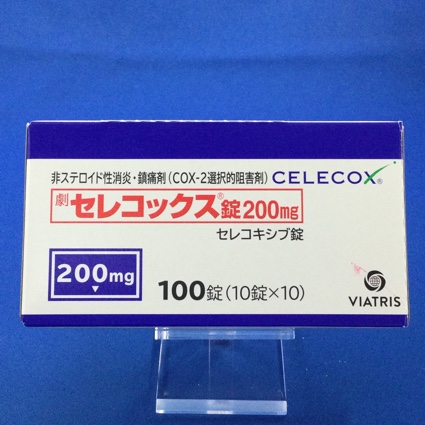 セレコックス錠200mg