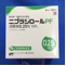 ニプラジロールＰＦ点眼液０．２５％「日点」