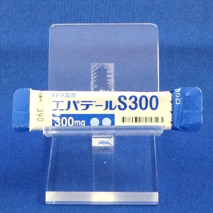 エパデールＳ３００