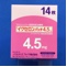 イクセロンパッチ４．５ｍｇ