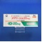 メマリーＯＤ錠２０ｍｇ