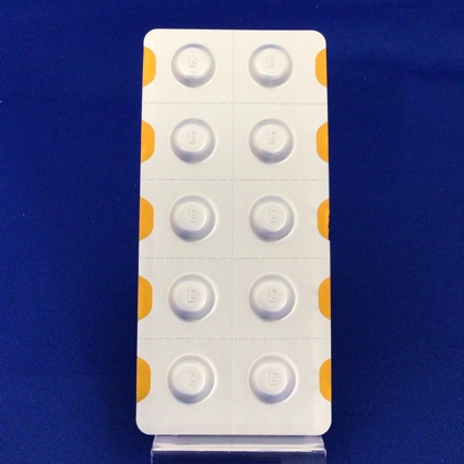 エビリファイＯＤ錠１２ｍｇ