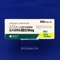 エバステルＯＤ錠１０ｍｇ
