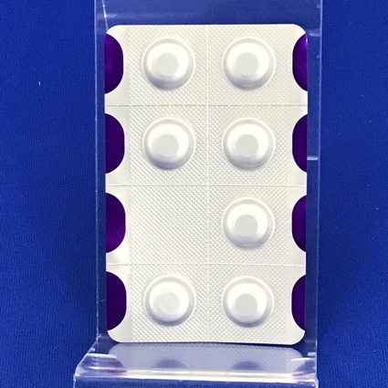 ジプレキサザイディス錠１０ｍｇ