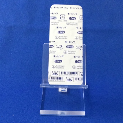 モービック錠１０ｍｇ
