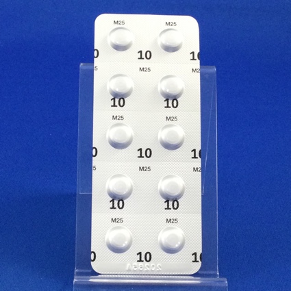 タモキシフェン錠１０ｍｇ「ＭＹＬ」