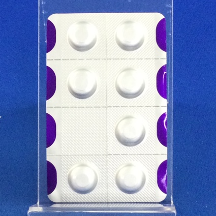 ジプレキサザイディス錠１０ｍｇ