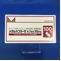 メタルカプターゼカプセル１００ｍｇ