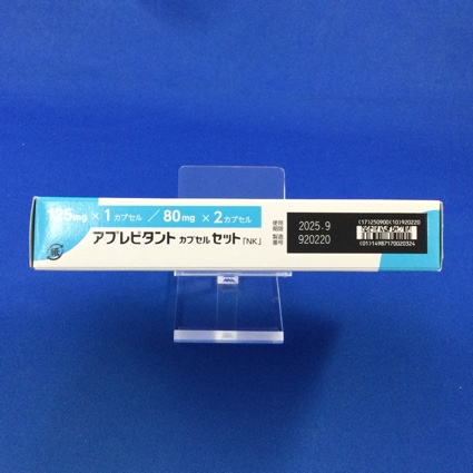 アプレピタントカプセルセット「ＮＫ」