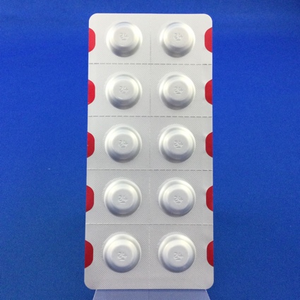 エビリファイＯＤ錠２４ｍｇ