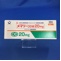 メマリーＯＤ錠２０ｍｇ