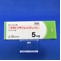 ラモトリギン錠小児用５ｍｇ「日医工」
