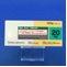 メトプロロール酒石酸塩錠２０ｍｇ「ＮＩＧ」