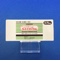 セレネース錠０．７５ｍｇ