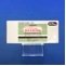 セレネース錠０．７５ｍｇ