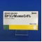ミドリンＭ点眼液０．４％