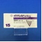 イグザレルト錠１５ｍｇ