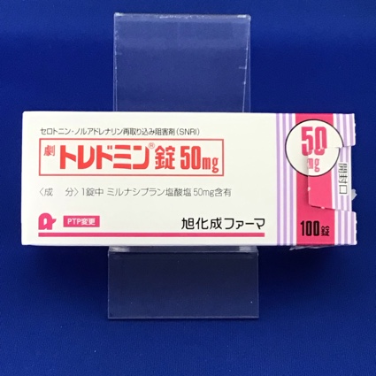 トレドミン錠50mg