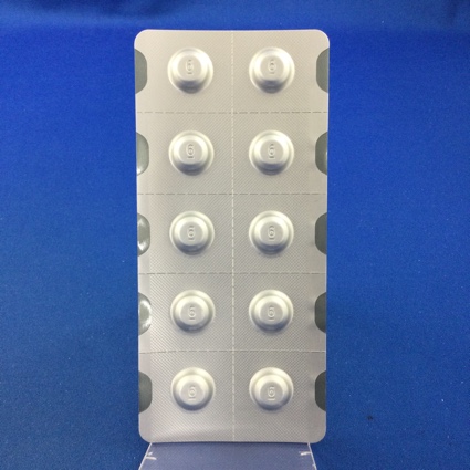 エビリファイＯＤ錠６ｍｇ