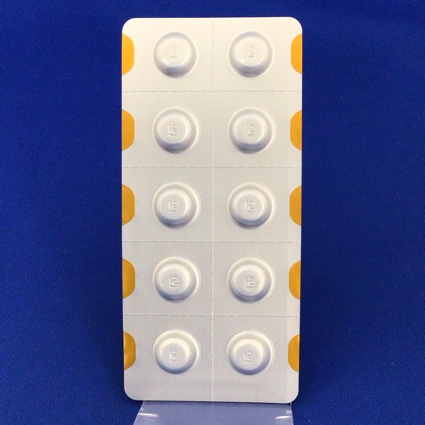 エビリファイＯＤ錠１２ｍｇ