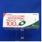 セロクエル１００ｍｇ錠