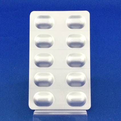 オラセフ錠２５０ｍｇ