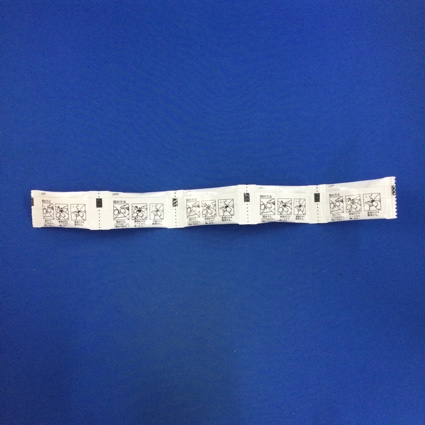 ナゼアＯＤ錠０．１ｍｇ
