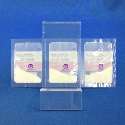 イグザレルト細粒分包１０ｍｇ