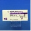 イグザレルト錠１５ｍｇ