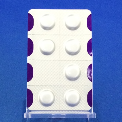 ジプレキサザイディス錠１０ｍｇ