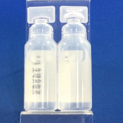 生理食塩液ＰＬ「フソー」